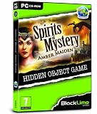 from Focus Multimedia Ltd Spirits of Mystery: Amber Maiden (PC CD)