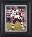 Jason Campbell Washington Redskins Framed Unsigned 8x10 Photograph