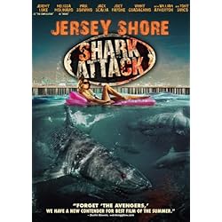 Jersey Shore Shark Attack