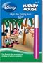 Mickey Mouse Safari Magic Pen