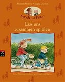 Lass uns zusammen spielen - Mirjam Pressler