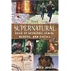 Supernatural Book of Monsters, Demons, Spirits and Ghouls