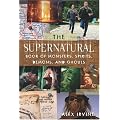 Supernatural Book of Monsters, Demons, Spirits and Ghouls