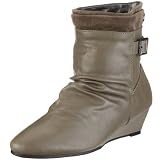 Produkt-Bild: Buffalo 236146 wh 2928, Damen Stiefel