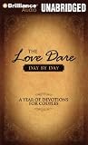 The Love Dare Day by Day: A Year of Devotions for Couples