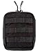 Spec-Ops Brand Op-Order Logistics Pouch (Black)