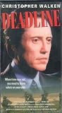 Deadline [VHS]