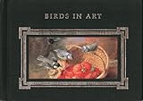 Birds in art