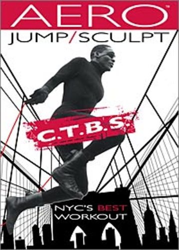 AeroSpace NYC: Aero Jump/Sculpt