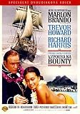 Mutiny On The Bounty -2-Disc Special Edition - Marlon Brando [DVD] [1962]