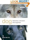 Dog Behaviour, Evolution...
