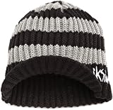 Quiksilver Boys 8-20 Treaty Beanie Hat