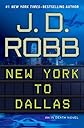 New York to Dallas