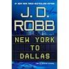 New York to Dallas