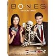Bones: Season 3