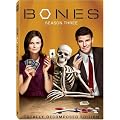 Bones: Season Three