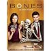 Bones: The Complete Third Season