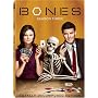 Bones: The Complete Third Season