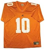 Tennessee Volunteers Adidas Replica Football Jersey