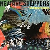 Action Battlefield (RARE) (LP Record) - B001H5CNPW