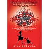 Confessions of a Scary Mommy