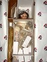 Les Miserable's Cosette 10 anniversary doll- Cosette, La Petite Miserable!
