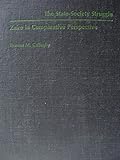 The state-society struggle : Zaire in comparative perspective
