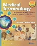 Medical Terminology + Access Code for online course + Access code for LiveAdvise online tutoring: A Programmed Learning Approach to the Language of ... (Point (Lippincott Williams & Wilkins))