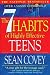 The 7 Habits of