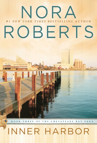 Inner Harbor: Book Three of the Chesapeake Bay Saga