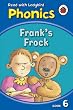 Phonics 06: Frank's Frock