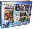 Pokemon Darkrai Premium Box [1 Deck, 2 EX Packs, 1 Pitch Black Foil Darkrai Card & 1 Oversized Darkrai Card]