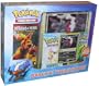 Pokemon Darkrai Premium Box 1 Deck, 2 EX Packs, 1 Pitch Black Foil Darkrai Card & 1 Oversized Darkrai Card