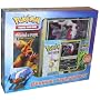 Pokemon Darkrai Premium Box 1 Deck, 2 EX Packs, 1 Pitch Black Foil Darkrai Card & 1 Oversized Darkrai Card
