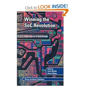 Winning the SoC Revolution: Experiences in Re