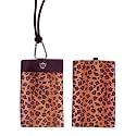 Trend and Style - Cell Bag Golden Leopard (in OneSize)