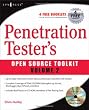 Penetration Tester's Open Source Toolkit, Vol. 2
