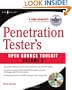 Penetration Tester's Open Source Toolkit, Vol. 2
