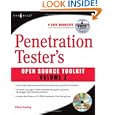 Penetration Tester's Open Source Toolkit, Vol. 2