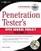 Penetration Tester's Open Source Toolkit, Vol. 2