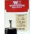 Whiteside Router Bits 3052 Keyhole Bit with 1/2-Inch Large Diameter and 7/16-Inch Cutting Length
