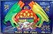 Twin Tek Four Dart Blaster Set 2 Guns with Target
