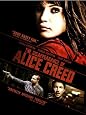 The Disappearance of Alice Creed