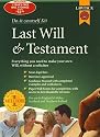 Last Will and Testament Kit