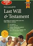 Last Will and Testament Kit 51rUR%2B4HpQL. SL160 Last Will and Testament Kit