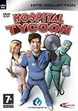 Hospital Tycoon
