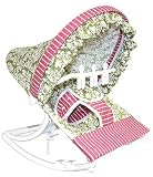 Versailles Green Infant Rocker