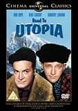 Review Universal Pictures UK  / Road To Utopia [1946]