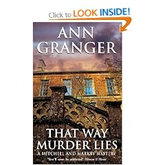 That Way Murder Lies