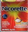 Nicorette Cinnamon Surge 100ct 2mg, 0.46 Packages Nicorette Cinnamon Surge 100ct 2mg, 0.46 Packages